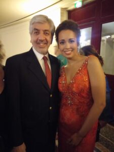 2018 Paris Nadine Sierra